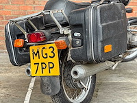 Bmw r 60/7 600cc 1978, mg-37-pp - afbeelding 21 van  31