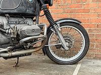 Bmw r 60/7 600cc 1978, mg-37-pp - afbeelding 22 van  31