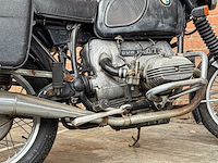 Bmw r 60/7 600cc 1978, mg-37-pp - afbeelding 23 van  31