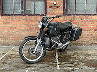 Bmw r 60/7 600cc 1978, mg-37-pp - afbeelding 2 van  31