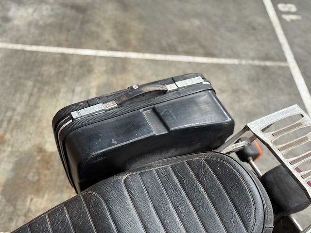 Bmw r 60/7 600cc 1978, mg-37-pp - afbeelding 30 van  31