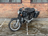 Bmw r 60/7 600cc 1978, mg-37-pp - afbeelding 3 van  31