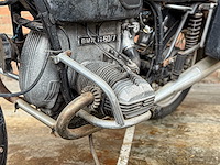 Bmw r 60/7 600cc 1978, mg-37-pp - afbeelding 6 van  31