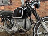 Bmw r60/5 600cc motor - afbeelding 10 van  24