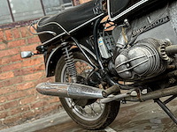 Bmw r60/5 600cc motor - afbeelding 12 van  24