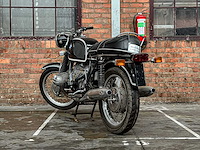 Bmw r60/5 600cc motor - afbeelding 13 van  24