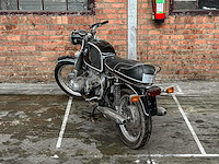 Bmw r60/5 600cc motor - afbeelding 14 van  24