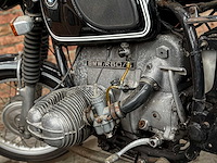 Bmw r60/5 600cc motor - afbeelding 16 van  24