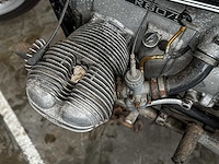 Bmw r60/5 600cc motor - afbeelding 17 van  24