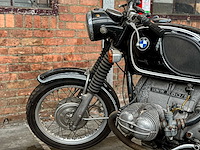 Bmw r60/5 600cc motor - afbeelding 18 van  24
