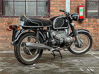 Bmw r60/5 600cc motor - afbeelding 19 van  24