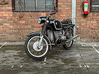 Bmw r60/5 600cc motor