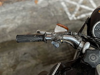 Bmw r60/5 600cc motor - afbeelding 22 van  24