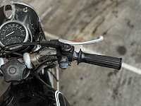 Bmw r60/5 600cc motor - afbeelding 23 van  24