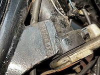 Bmw r60/5 600cc motor - afbeelding 24 van  24