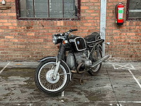 Bmw r60/5 600cc motor - afbeelding 2 van  24