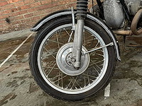Bmw r60/5 600cc motor - afbeelding 3 van  24