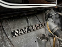 Bmw r60/5 600cc motor - afbeelding 6 van  24