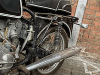 Bmw r60/5 600cc motor - afbeelding 7 van  24