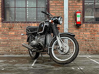 Bmw r60/5 600cc motor - afbeelding 8 van  24