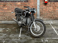 Bmw r60/5 600cc motor - afbeelding 9 van  24