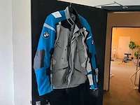 Bmw rallye motorjas - afbeelding 2 van  3