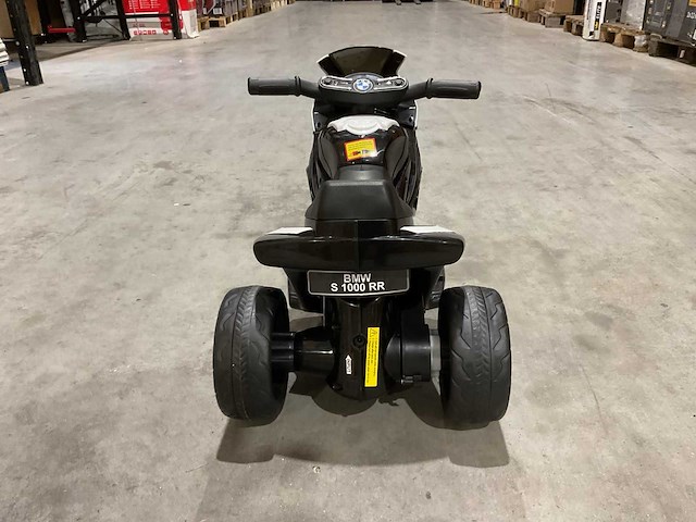 Bmw s1000rr elektrische kindermotor - afbeelding 2 van  13