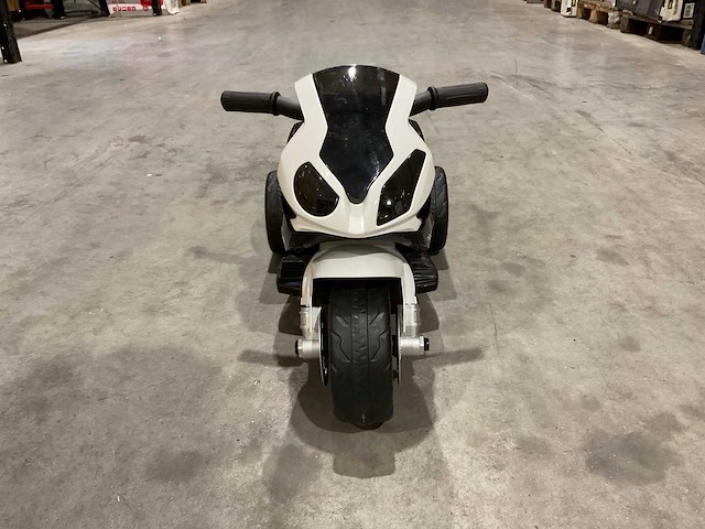 Bmw s1000rr elektrische kindermotor - afbeelding 11 van  13