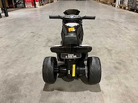 Bmw s1000rr elektrische kindermotor - afbeelding 3 van  11