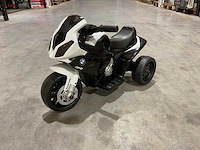 Bmw s1000rr elektrische kindermotor - afbeelding 1 van  11