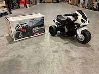 Bmw s1000rr elektrische kindermotor - afbeelding 5 van  11