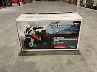 Bmw s1000rr elektrische kindermotor - afbeelding 6 van  11