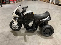 Bmw s1000rr elektrische kindermotor - afbeelding 9 van  11