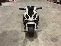 Bmw s1000rr elektrische kindermotor - afbeelding 10 van  11