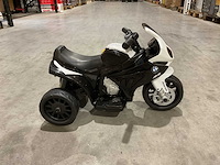 Bmw s1000rr elektrische kindermotor - afbeelding 11 van  11