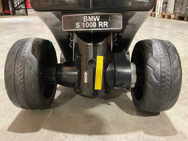 Bmw s1000rr elektrische kindermotor - afbeelding 4 van  14