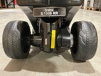 Bmw s1000rr elektrische kindermotor - afbeelding 4 van  14