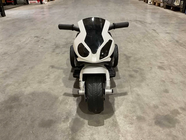 Bmw s1000rr elektrische kindermotor - afbeelding 12 van  14