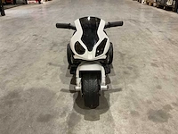 Bmw s1000rr elektrische kindermotor - afbeelding 12 van  14