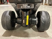 Bmw s1000rr elektrische kindermotor - afbeelding 4 van  14