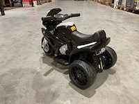 Bmw s1000rr elektrische kindermotor - afbeelding 6 van  14