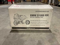 Bmw s1000rr elektrische kindermotor - afbeelding 10 van  14