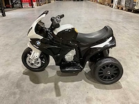 Bmw s1000rr elektrische kindermotor - afbeelding 11 van  14