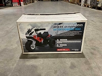 Bmw s1000rr elektrische kindermotor - afbeelding 4 van  14