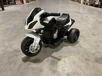 Bmw s1000rr elektrische kindermotor