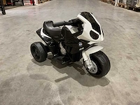Bmw s1000rr elektrische kindermotor - afbeelding 10 van  14