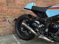 Bmw s1000rr hp4 cafe racer 193pk 2013 - afbeelding 2 van  24