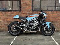 Bmw s1000rr hp4 cafe racer 193pk 2013 - afbeelding 4 van  24