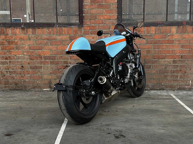 Bmw s1000rr hp4 cafe racer 193pk 2013 - afbeelding 5 van  24