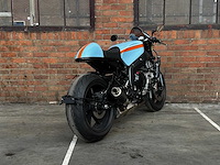 Bmw s1000rr hp4 cafe racer 193pk 2013 - afbeelding 5 van  24